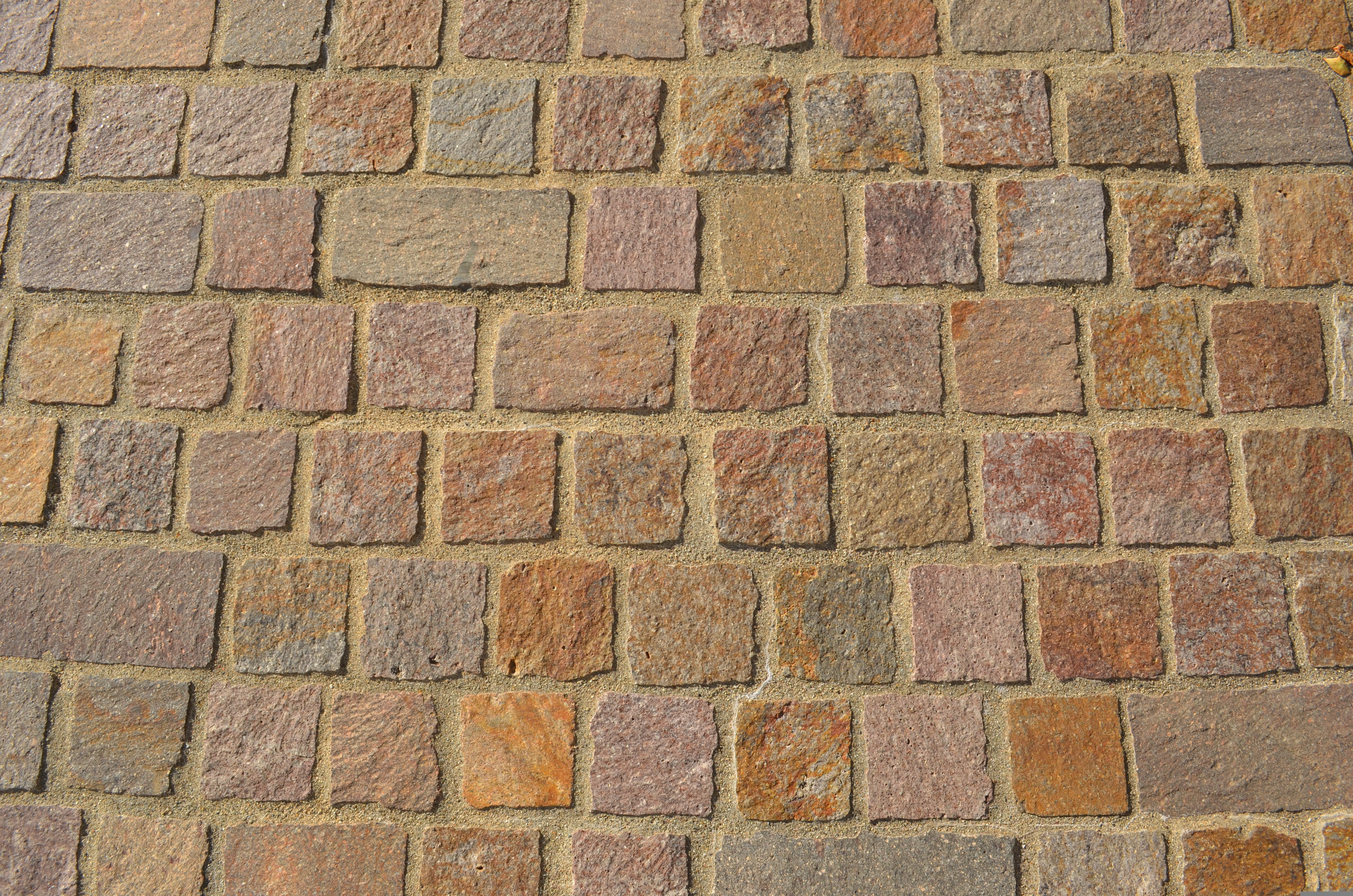 Block Paving and Slab Laying