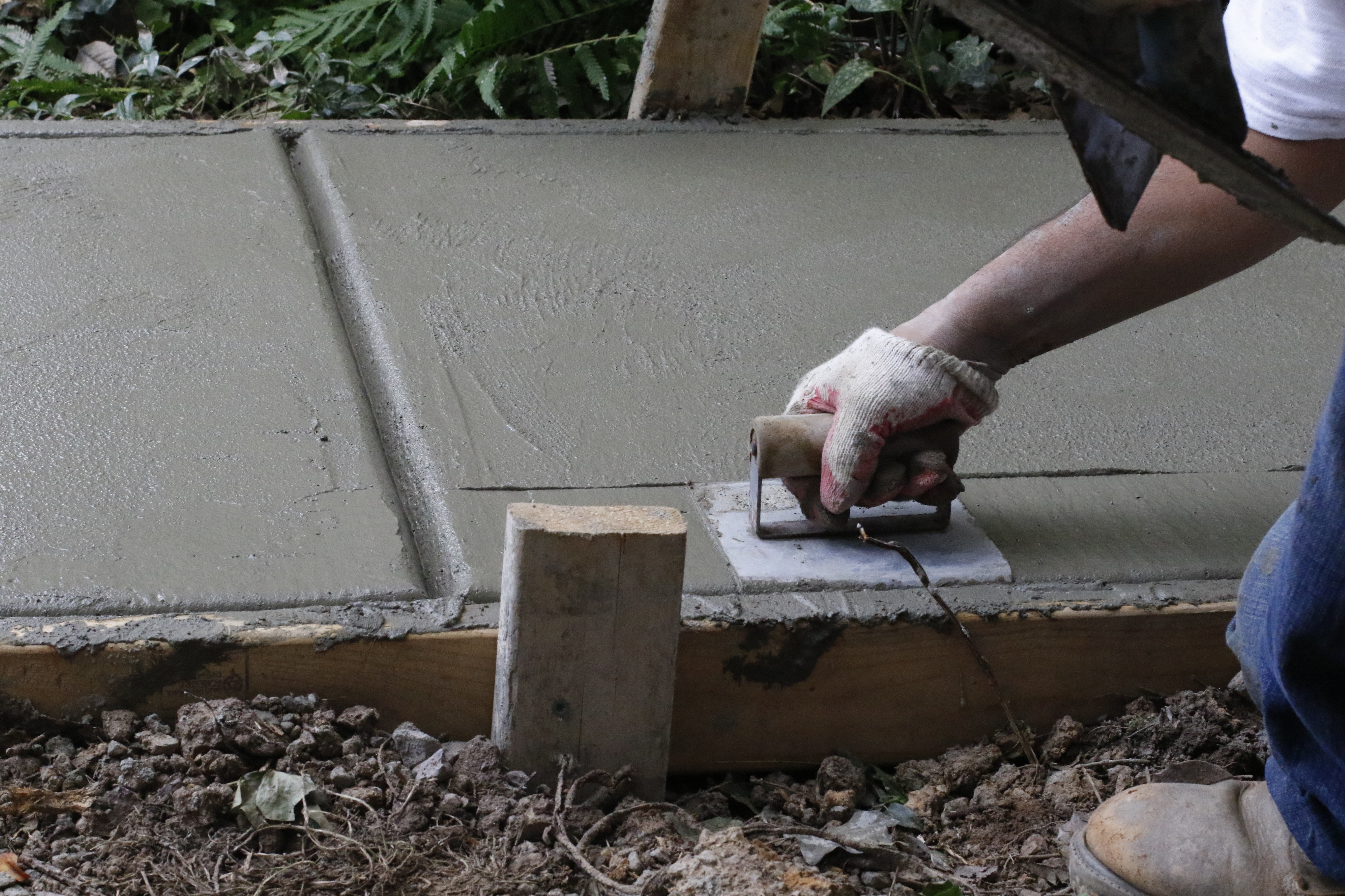 Concrete Works