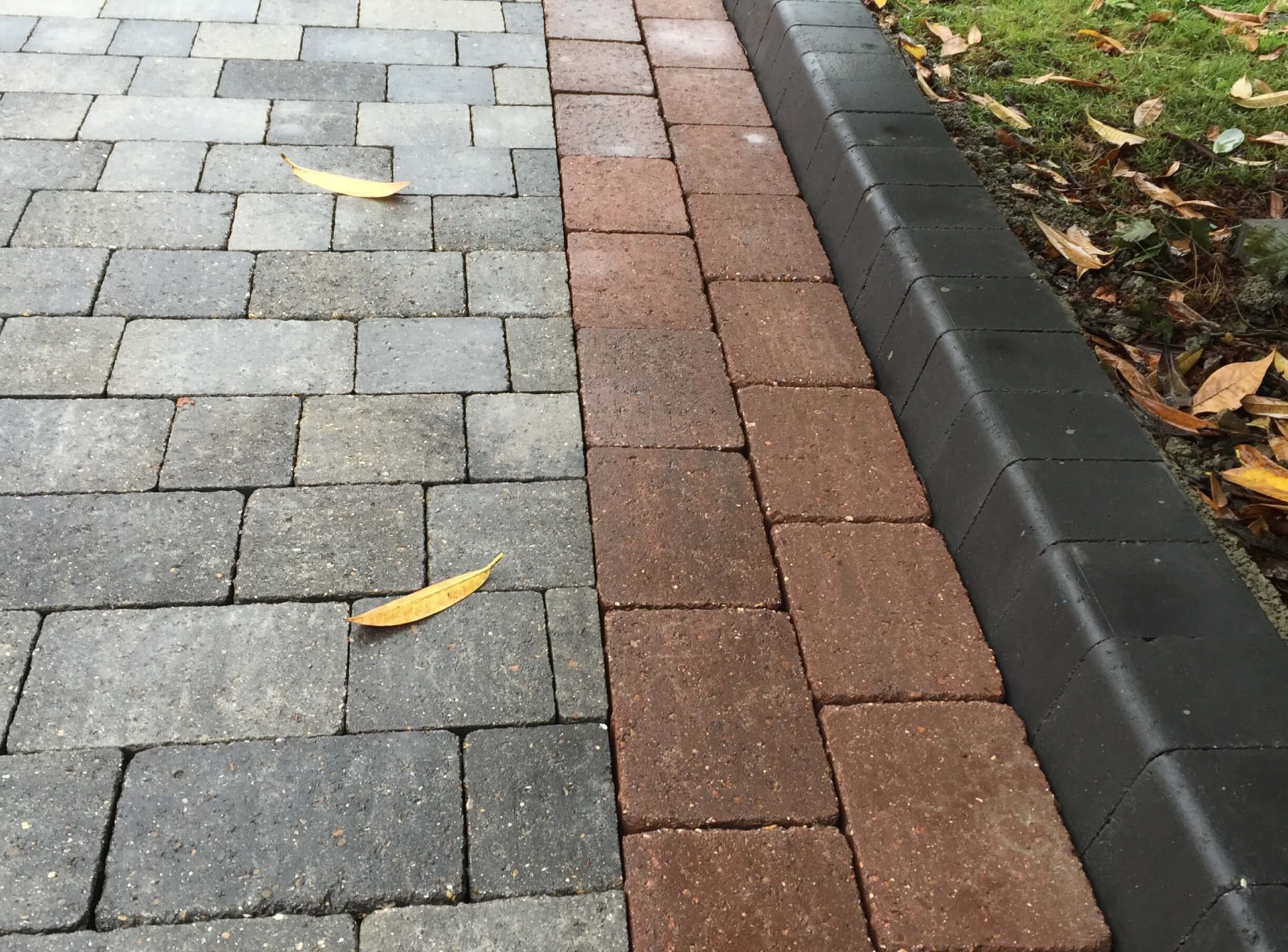 Road Construction and Footpaths